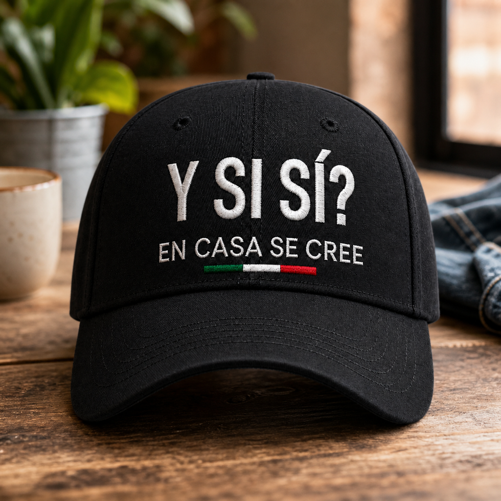 Y si sí? Apoyando a la selección